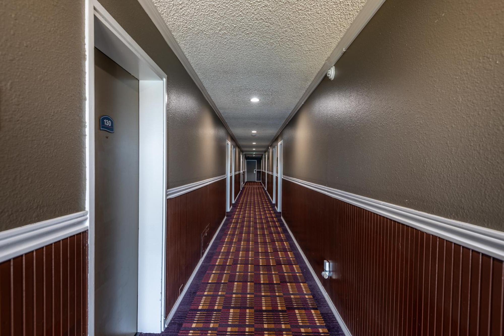 Alsi Resort Hotel ヴァルドポート エクステリア 写真