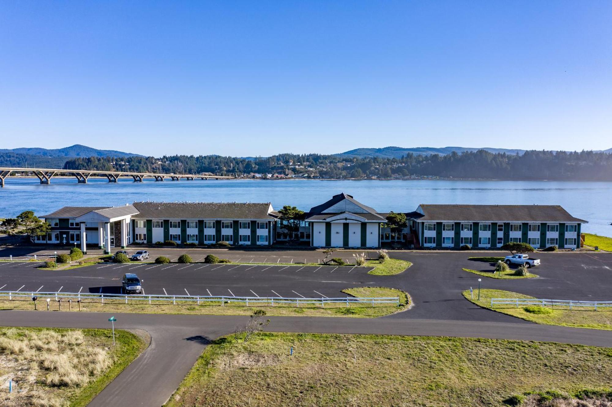 Alsi Resort Hotel ヴァルドポート エクステリア 写真