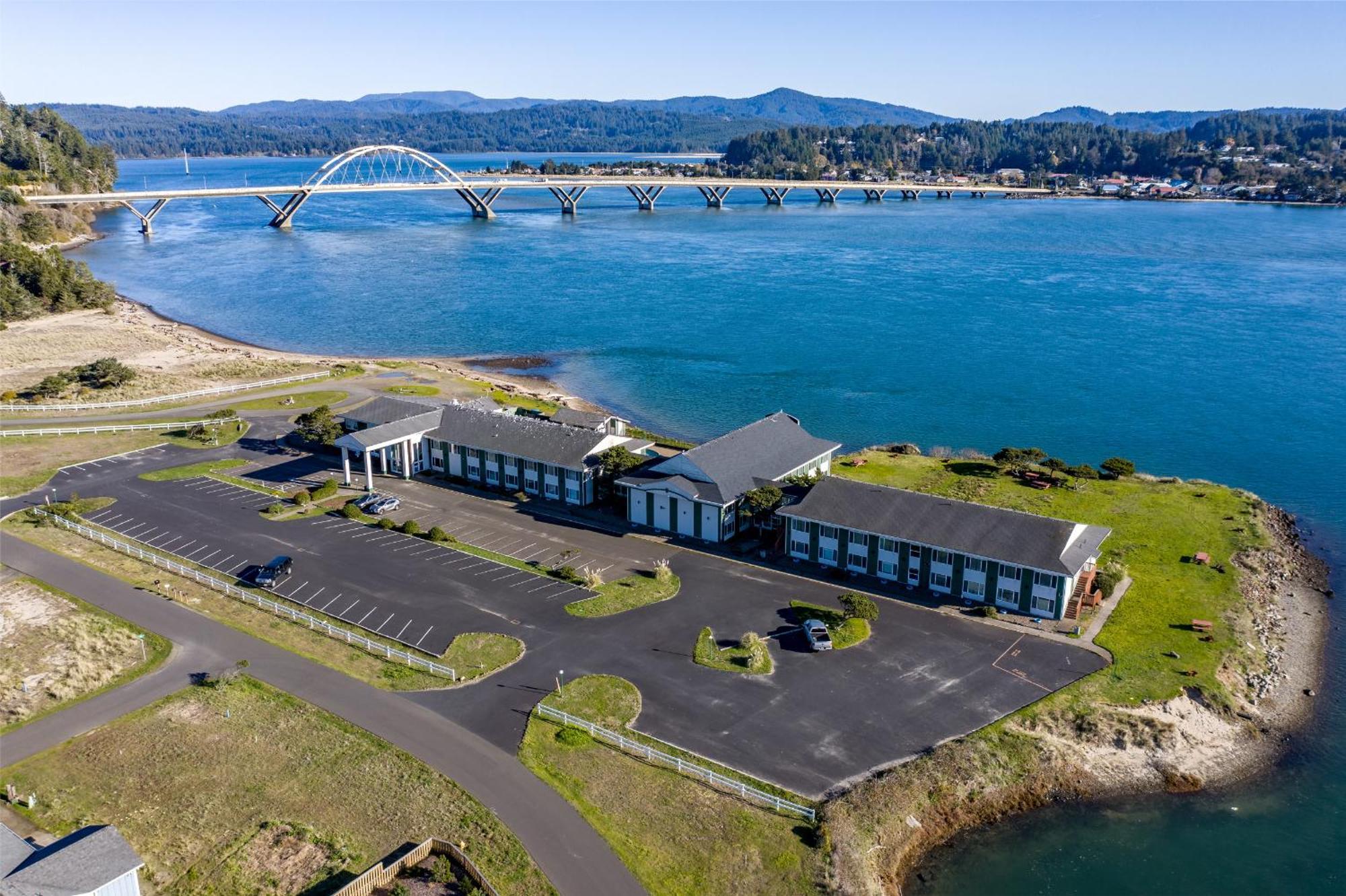 Alsi Resort Hotel ヴァルドポート エクステリア 写真