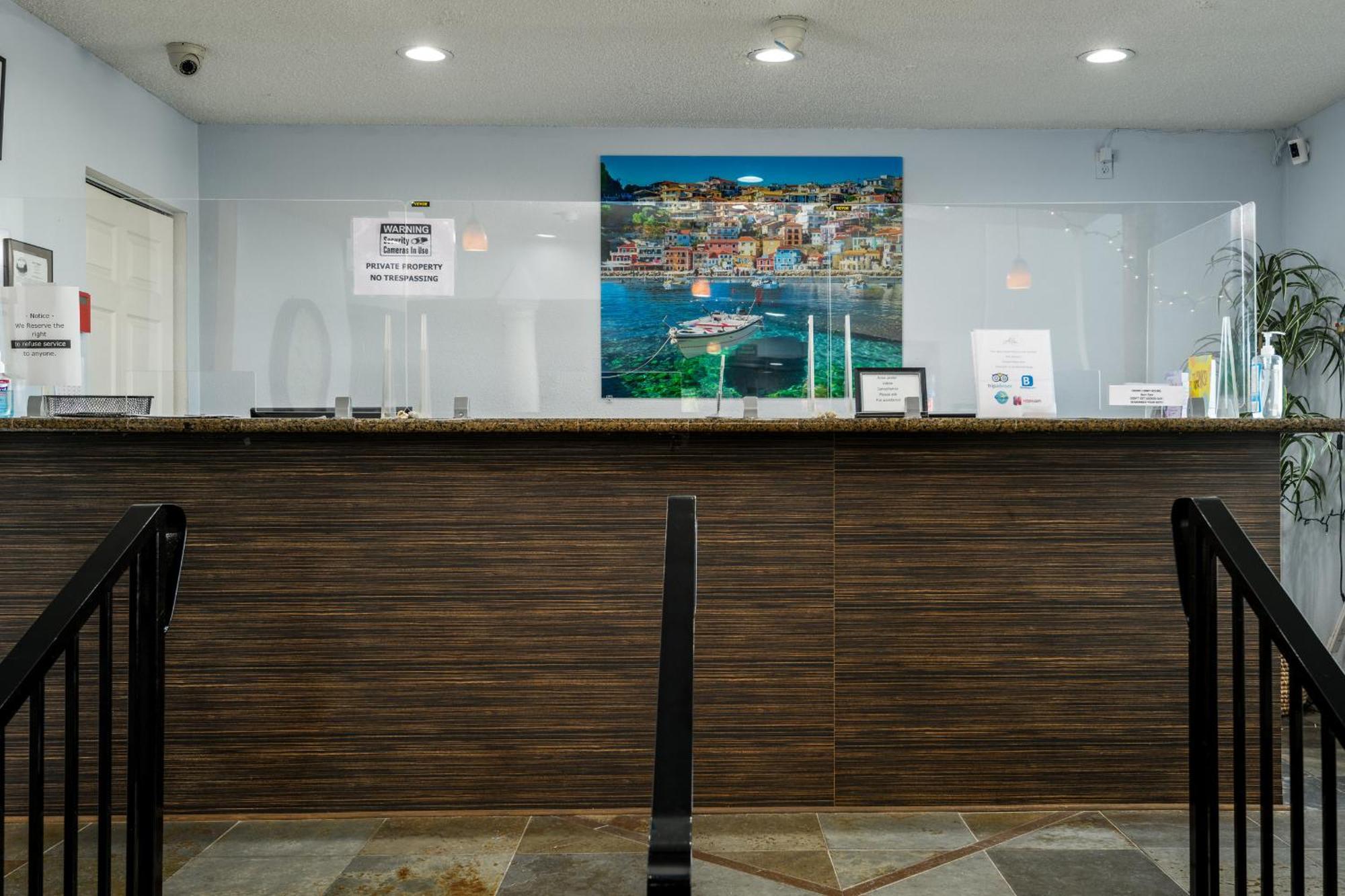 Alsi Resort Hotel ヴァルドポート エクステリア 写真