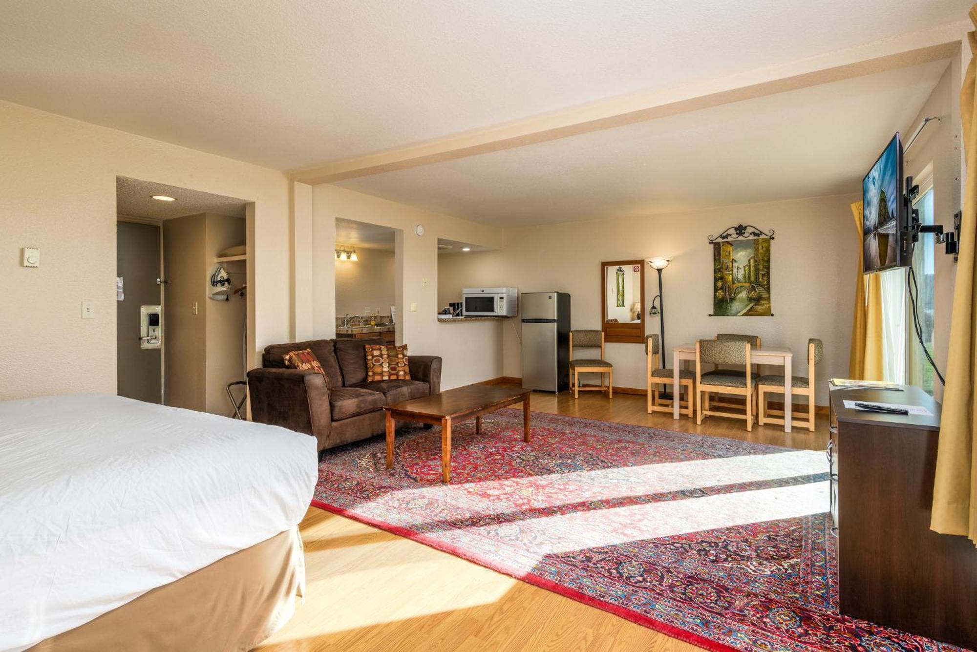 Alsi Resort Hotel ヴァルドポート エクステリア 写真