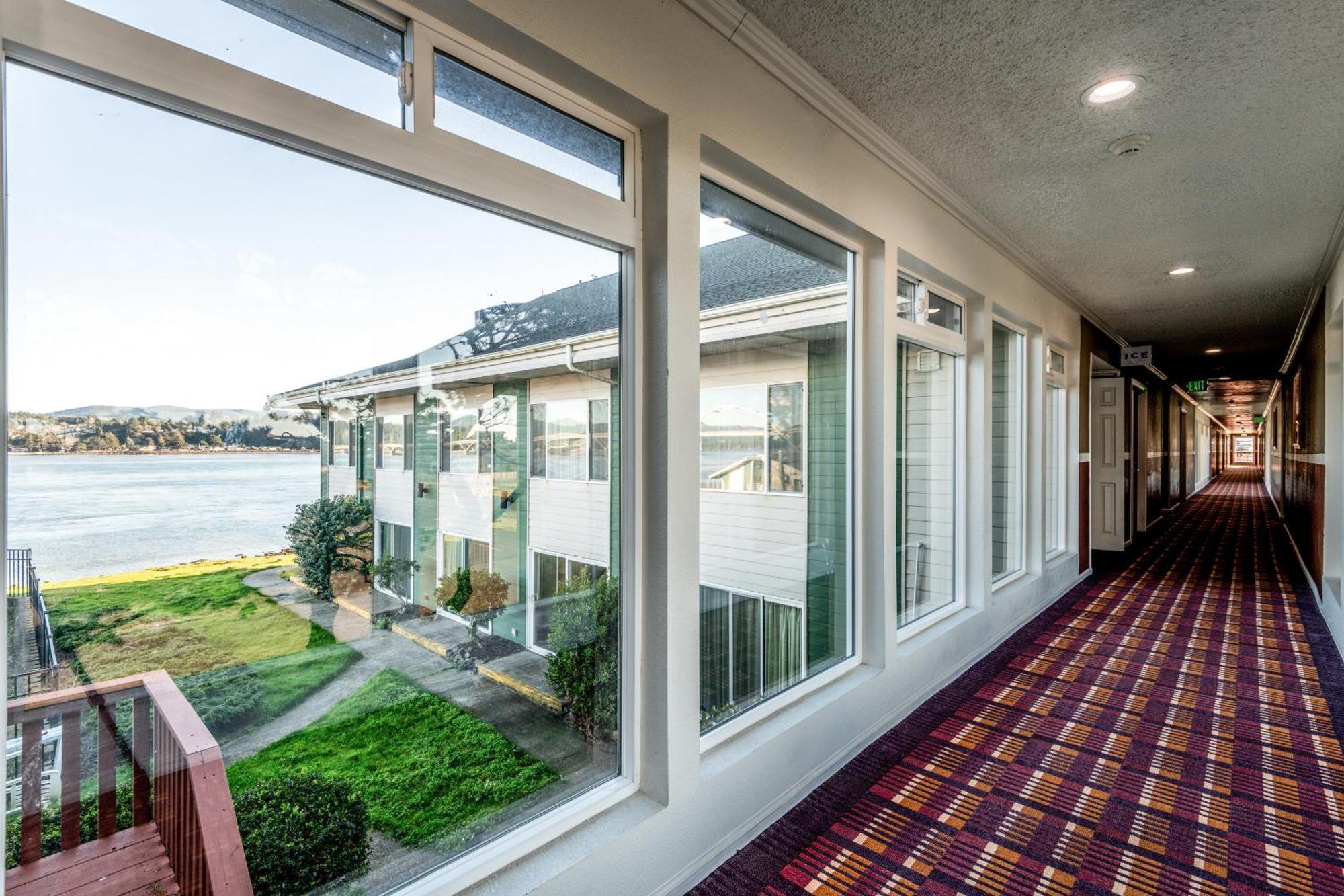 Alsi Resort Hotel ヴァルドポート エクステリア 写真