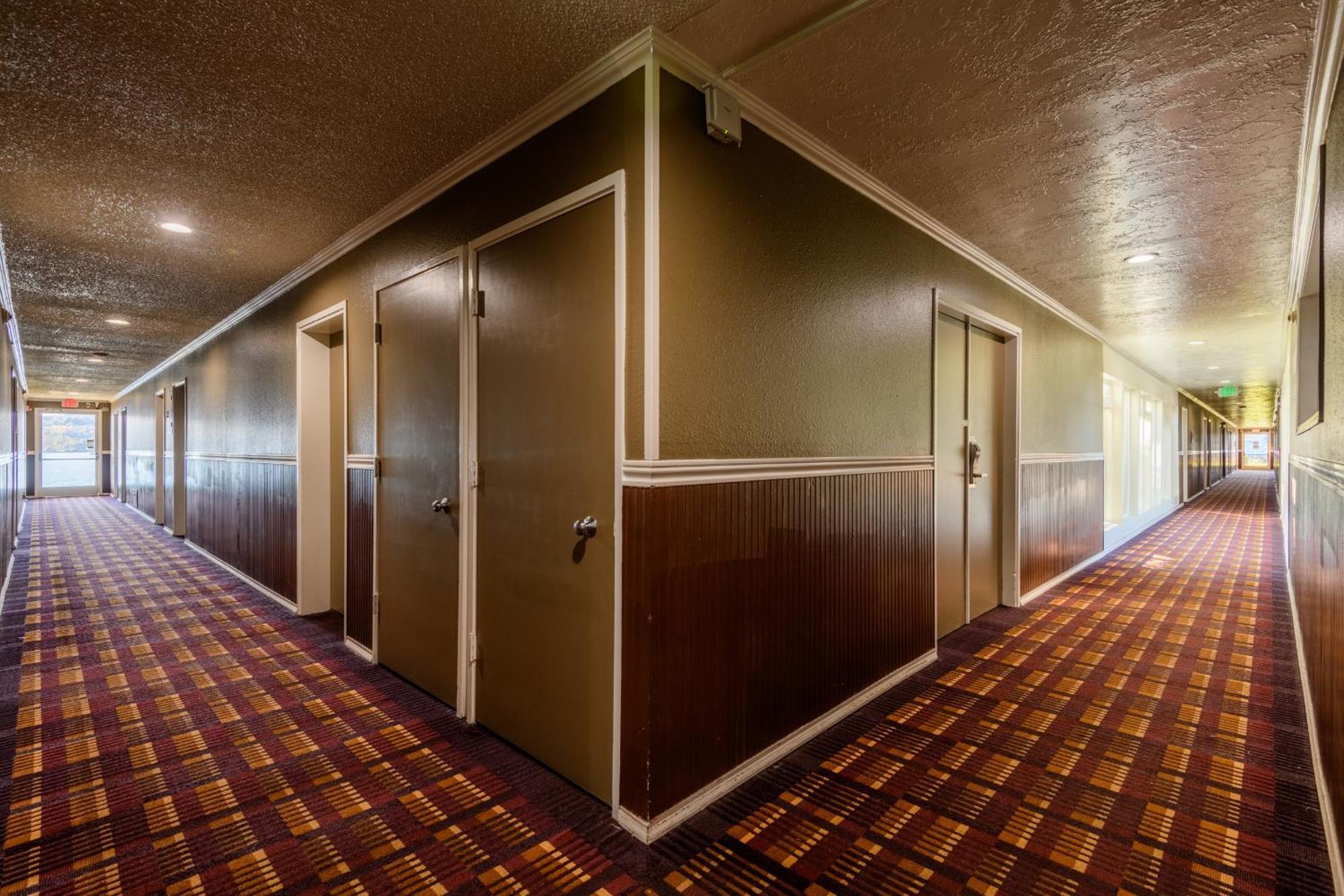 Alsi Resort Hotel ヴァルドポート エクステリア 写真
