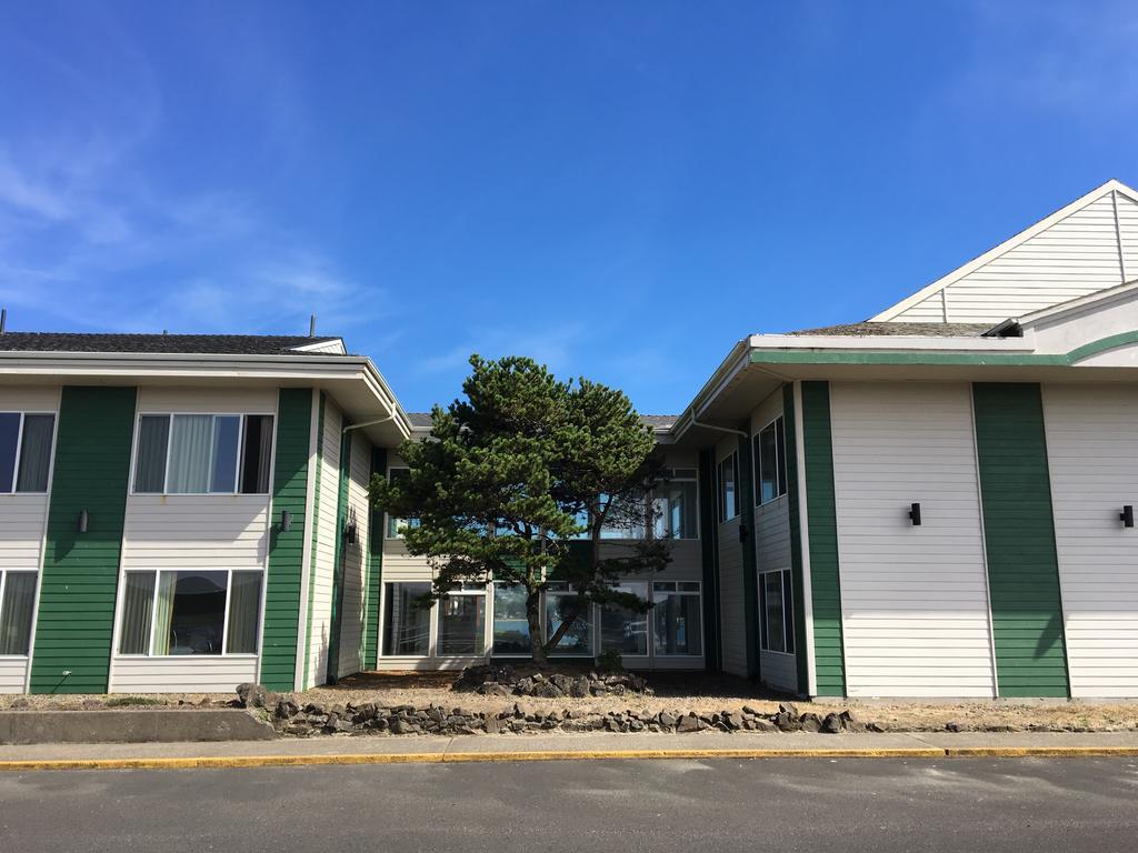 Alsi Resort Hotel ヴァルドポート エクステリア 写真
